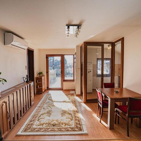 Diana Resort Timişoara Buitenkant foto