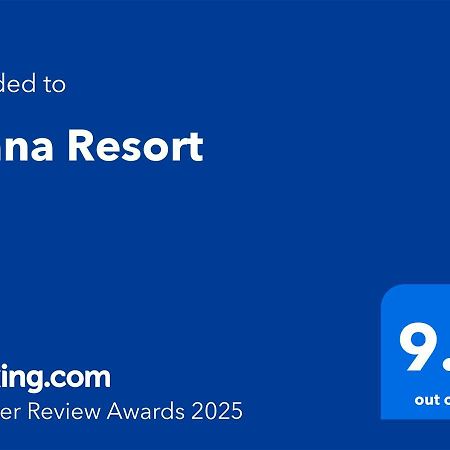 Diana Resort Timişoara Buitenkant foto