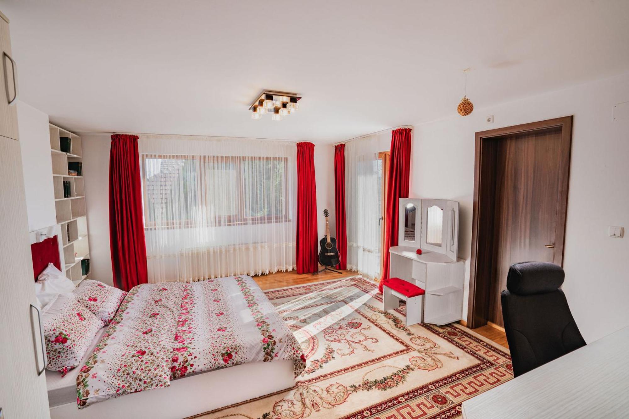 Diana Resort Timişoara Buitenkant foto