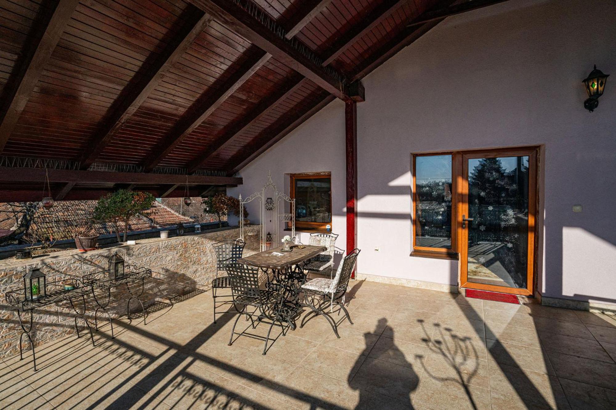 Diana Resort Timişoara Buitenkant foto