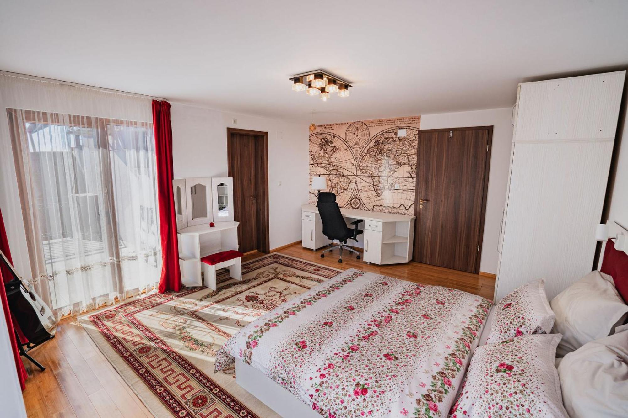 Diana Resort Timişoara Buitenkant foto
